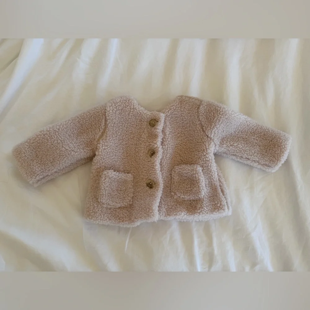 Girls 3-6 months outfits Janie and Jack